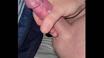Preview 4 of Sixy Videos Downloed - Squeezing until I cum