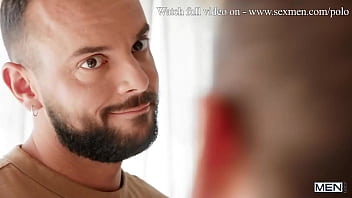Preview 2 of Catholic School Girls - Marco Polo / MEN / Andy Star,  Sir Peter  / stream full at  www.sexmen.com/polo