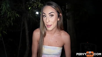 Preview 3 of Hindi Hdxvedio In - Prankin in Park With Mackenzie maze