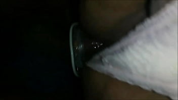 Preview 2 of Downloding Sex Videos - CdzinhaLimaSP Dando para um f&atilde_ do cine arouche com a calcinha asa delta Rosa renda da mulher de traz do ceu 18122021