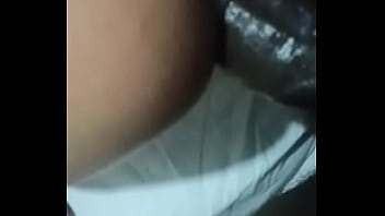 Preview 3 of Kylie Quinn Hairy - depois de meses casadinha pede piroca preta