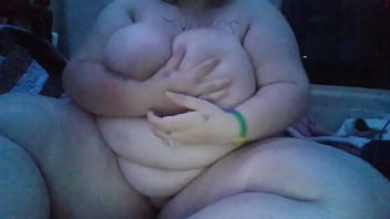 Preview 1 of Busty Pawg Harmony - Verification video