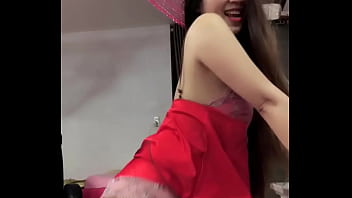 Preview 4 of Handjob Or Blowjob Edging - V&aacute_y ren nhảy khoe m&ocirc_ng khoe ngực