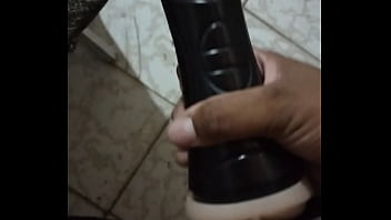 Preview 4 of Lanka Sex Videyo - Flashlight