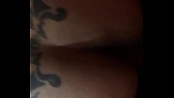 Preview 4 of Creamy Phat Fat Hd - Tatuaje