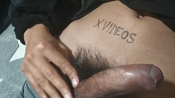 Preview 3 of 10kb M P 2 - Chico se masturba rico