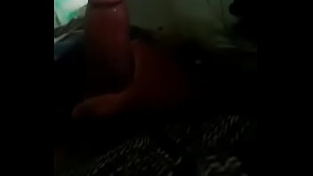 Preview 1 of Gujarti Xxci - Tio batendo uma em casa