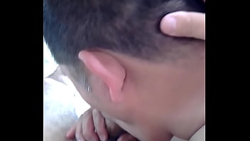 Preview 2 of Teens Handy - Oral en el Para&iacute_so