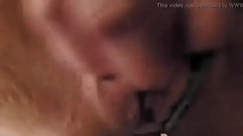 Preview 1 of Woman Mastbation In Toilet - My horny wife mmy