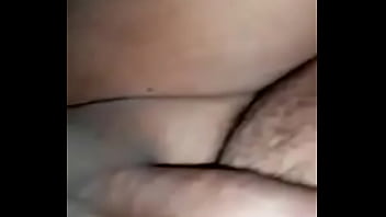 Preview 2 of Indani Anal Big Vip - me cojo a este mayate de armeria