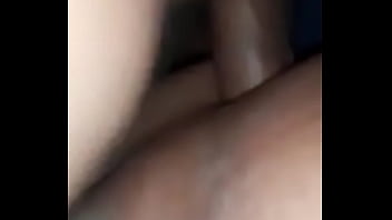 Preview 3 of Indani Anal Big Vip - me cojo a este mayate de armeria