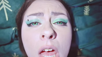 Preview 4 of Bailey Knox Markers3 - POV: Best friend asked you go to couples party,  but then something went wrong and you cum inside her