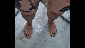 Preview 2 of Step Son Come Inside Mom Pussy - COMPILA&Ccedil_&Atilde_O DE MIJADAS