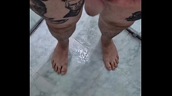 Preview 3 of Step Son Come Inside Mom Pussy - COMPILA&Ccedil_&Atilde_O DE MIJADAS