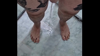 Preview 4 of Step Son Come Inside Mom Pussy - COMPILA&Ccedil_&Atilde_O DE MIJADAS