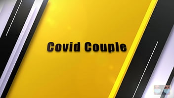 Preview 1 of Fat Cameltoe Video Nature Fuck - Covid Couple Creampie Scene Preview
