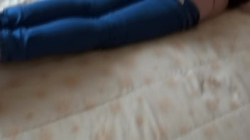 Preview 2 of Clips How I Learned - My wife invites the husband of her best friend to our house to have sex,  she is fascinated by his huge cock