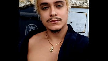 Preview 4 of Massage Fake Penis - V&iacute_deo de verifica&ccedil_&atilde_o