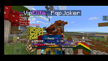 Preview 2 of Robat Sax - Sexo amador no Minecraft