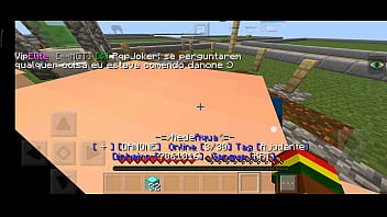Preview 3 of Robat Sax - Sexo amador no Minecraft
