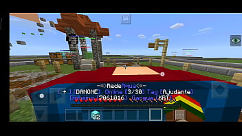 Preview 4 of Robat Sax - Sexo amador no Minecraft