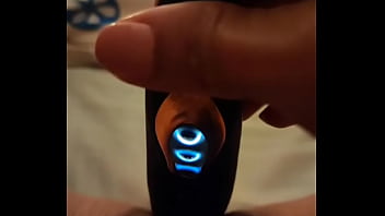 Preview 4 of Digital Playing Ground - Satisfyer mode ON
