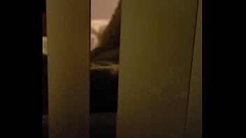 Preview 2 of Ex Blows Me - Spying my girl