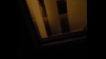 Preview 3 of Ex Blows Me - Spying my girl