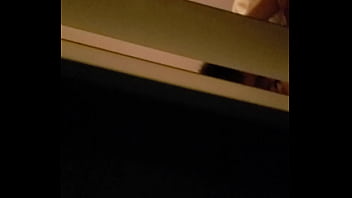 Preview 1 of Ex Blows Me - Spying my girl