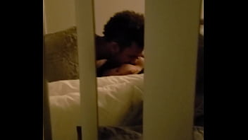Preview 4 of Ex Blows Me - Spying my girl