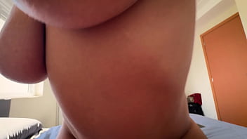 Preview 2 of Old Men Chinese Gay - Listen stepdad,  either you fuck me or I tell mom everything!