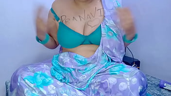 Preview 1 of Deepika Padukone Ka Xxx Vedio - Sangeeta dirty talking in Hindi