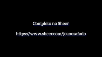 Preview 4 of Jav Niversities Porn Com - Meu Amigo Liberou Sua Esposa Para Fuder  - Jhonny Gab - Camila Costa