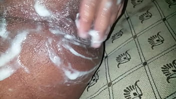 Preview 3 of Shehe Hd Free Video - Anal eggplant straches  fisting  than comes roses