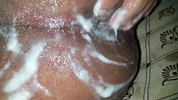 Preview 1 of Shehe Hd Free Video - Anal eggplant straches  fisting  than comes roses