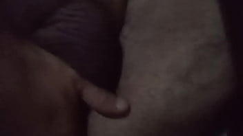 Preview 4 of Crklgtqbf - Cuzinho Virgem do Gordinho punheteiro8