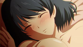 Preview 2 of Cumming Woman Voyeur - Domestic na kanojo / Uncensored