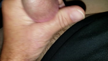 Preview 1 of Unexpected Sex A Rape - Squeezing it off