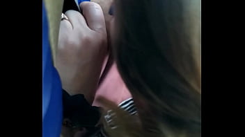 Preview 3 of Brande Roderick X Video - Road head