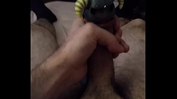 Preview 4 of Xhmasterteen Com - The Dragon Born Cock: The Stroking