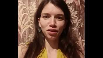 Preview 3 of Anal Melanie Hungry - Видео для верификации