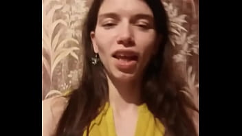 Preview 1 of Anal Melanie Hungry - Видео для верификации