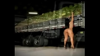 Preview 1 of I Love Sex Pron - Andressa Soares 3