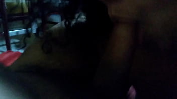 Preview 1 of Cewe Klimaks Muncrat - lactancia le echo leche a su pene y le mamo hasta su ano al vecino