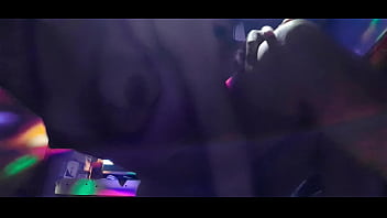 Preview 3 of Nude Lady 4 - Stripers me da , de su rica verga ,  estaba tan ancioso que acabo a dentro