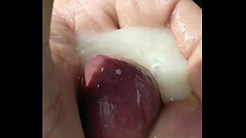 Preview 2 of Solo Ffb - Denpenn cum flowing