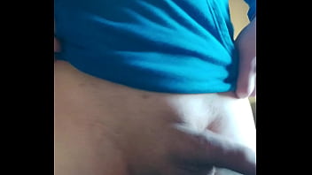 Preview 2 of Alina West Loan - Aplaudiendo sin manos