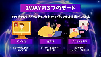 Preview 1 of Video Anak Dh Tante - カリビアンコム 極上泡姫物語 Vol.125 永瀬なこ
