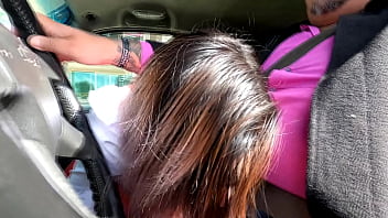 Preview 4 of 10minute Above Xxx - COMPILACION DE LAS MEJORES MAMADAS DE ARANZA