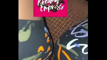 Preview 4 of Enioying Student Daddy And Babi - Addiction to pussy prints